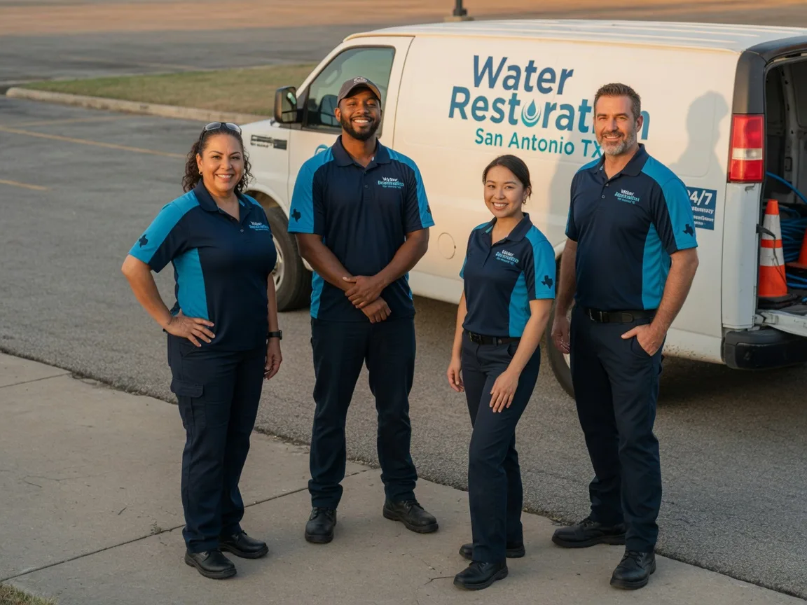 Water Damage Repair company in Bladensburg, MD